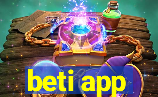 beti app